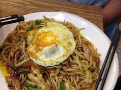 -桂在香知桂林米粉(红博中央公园店)