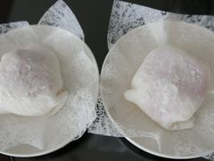 草莓大福-檬舒舒MonChouChou(环球金融中心店)