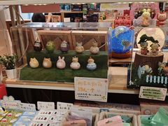 -猫的天空之城概念书店(印象城购物中心店)