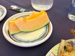 -伊带伊路新疆美食府(呼家楼店)