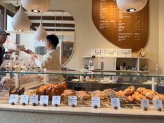 -VERIE BAKEHOUSE
