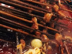 -钢管厂五区小郡肝串串香(通锦桥店)