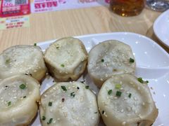 -小杨生煎(深圳岗厦北店)