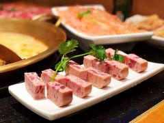 -潮火锅·麻辣牛肉火锅(观音桥方圆·LIVE店)