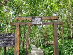 -白草畔自然风景区