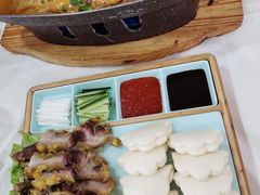 -汇贤府·李氏鲁菜(五棵松店)