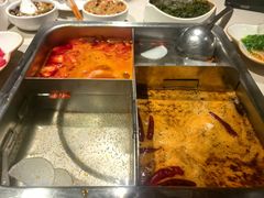 -海底捞火锅(劲松店)