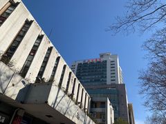 -上海交通大学医学院附属瑞金医院(总院)