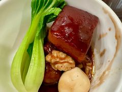 老醋坛子肉-晋阳饭庄(虎坊桥店)