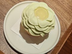-Ten Olives甜点