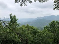 -广州市石门国家森林公园