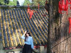 -金堂县云顶石城风景区