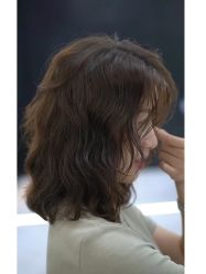 -丽时 Hair Salon