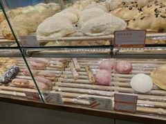 -BreadTalk面包新语·烘焙蛋糕(领展购物广场店)