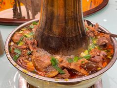 -披云徽府(繁华大道店)