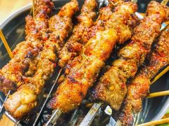 -炒豆合作社(东四总店)