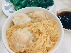 -麦文记面家(佐敦店)