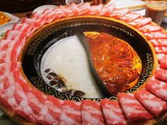 -川中渝夫火锅(铜陵万达广场店)