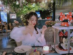 -第101座花园餐厅(湖滨88店)