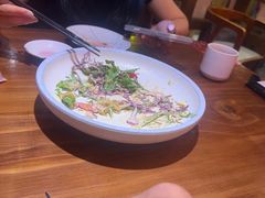 -白石の深夜食堂(芝罘万达店)