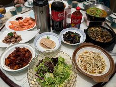 -金陵后厨·南京菜(新街口秣陵路店)