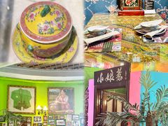-小娘惹厨房Little Nyonya(狮城有约上榜店)