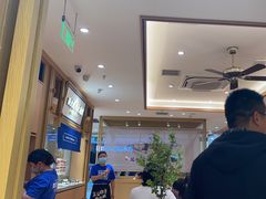 -马记永·兰州牛肉面(天通苑家乐福店)