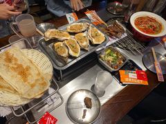 -阿财老铺·老蚌埠龙虾城(华夏总店)