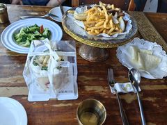 -玛吉阿米·餐吧