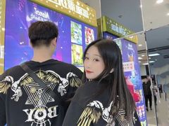 -茂业百货(东门店)