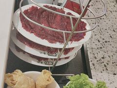 -八合里潮汕鲜牛肉火锅(上海汇智广场店)