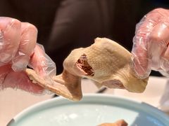 -狮王府淮扬菜(夫子庙老门东店)