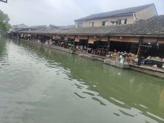 -鲁镇