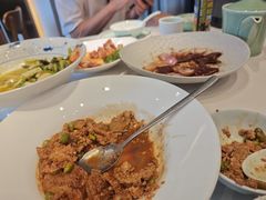 -虎哥私房菜(馒头山店)