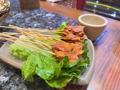 -蜀大侠传统主义火锅(淮安店)