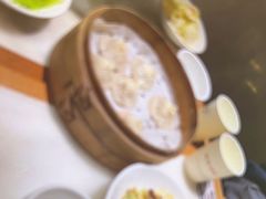 -浙味观杭州海鲜面(钱江新城高德置地店)