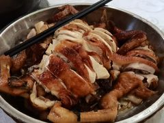 -红旗山庄(圭峰山店)