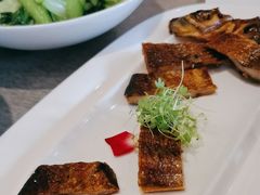 -汉水谣·江景餐厅(江滩店)