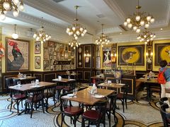-Entrecôte 法国牛扒馆(保利·时光里店)