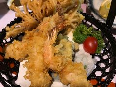 -花漫里日式餐厅(刺桐店)