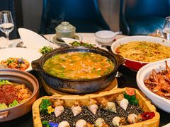 -夜宴江景餐厅