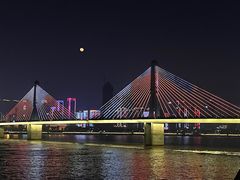 -杜甫江阁