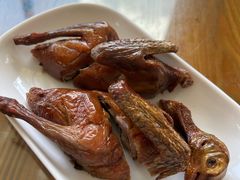 -崖口煲仔饭
