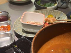 -沼津港精致料理·寿喜烧·烧鸟(龙湖南桥天街日料榜单店)