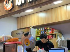 -小胖墩炝锅鱼(天钥桥路店)