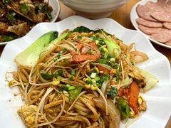 -萍姨抻面馆·鸡架冒菜(清湖店)