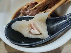 -一溜下
