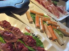 -川西坝子(老军营店)