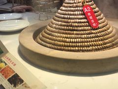 -鱼䲆鱻云南草帽蒸汽石锅鱼(云尚国际店)