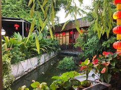 景观位-厨房好味(滨江店)